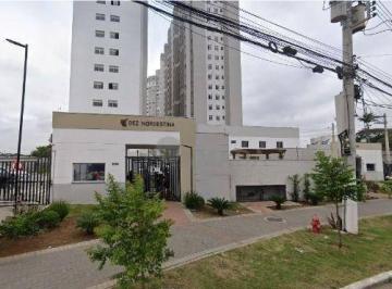 18eca56c84d9520b1a11da1160a7472cc947ccd3 · Apartamento novo com 2 dormitórios à venda, 44 m² por R$ 251.000 - São Miguel Paulista - São Paulo/S