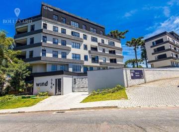 d5f7dba7714245c3213a13e6a61279797f69c135 · Studio à venda, 27 m² por R$ 315.000,00 - Santa Felicidade - Curitiba/PR
