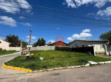 929702ad9ffc0b38fa5f6a98ab740c5ea287f77e · Terreno à venda, 325 m² por R$ 265.000,00 - Barnabé - Gravataí/RS