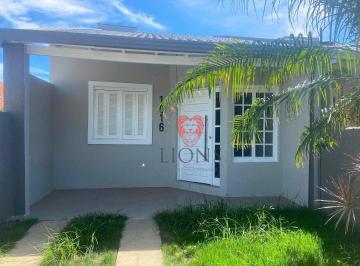 394a0bd240c749df10e6bb0c5bcc07f0872c7cfe · Casa à venda, 73 m² por R$ 385.000,00 - São Vicente - Gravataí/RS