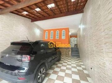 b60a6ea859bd2c8308615d3f2a9197184c601441 · Sobrado com 3 dormitórios à venda, 290 m² por R$ 700.000,00 - Cidade Satélite Santa Bárbara - São Pa