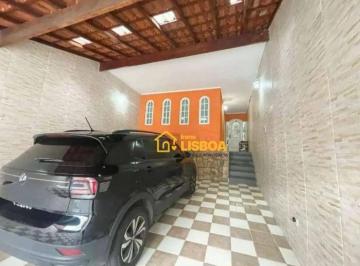 116c2d6d36b9a7ff39120c475a553cc8afc38fa1 · Sobrado com 3 dormitórios à venda, 290 m² por R$ 700.000,00 - Cidade Satélite Santa Bárbara - São Pa