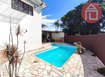 303e1b095d0e4f599aee561f4f7aa0bca7a71ff5 · Casa com 5 dormitórios à venda, 350 m² por R$ 1.490.000,00 - Altos de Bragança - Bragança Paulista/S