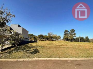 816310660b54c41a98e156dc5d383517ba065901 · Terreno à venda, 600 m² por R$ 350.000,00 - Condomínio Terras de Santa Cruz - Bragança Paulista/SP