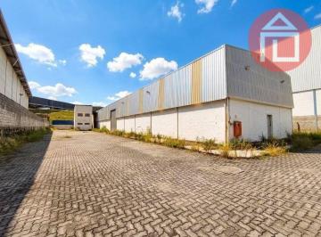 579e214a8e60a1174f3ae07347aecc0a28a6cefe · Galpão para alugar, 1232 m² por R$ 31.115,00/mês - Tenentes - Extrema/MG