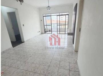 cb55b880b0965974b4645676fd43746c5e4381b4 · Apartamento à venda, 117 m² por R$ 599.000,00 - Campo Grande - Santos/SP