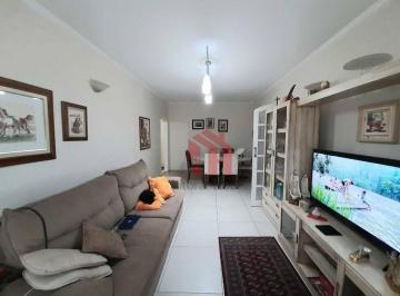7883b4a4e3acbb77beb117dff2b01e80129ce8bb · Apartamento com 3 dormitórios à venda, 106 m² por R$ 650.000,00 - Ponta da Praia - Santos/SP
