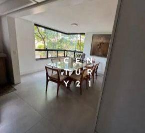 c73f682426b639c8584f366f90299782e0a09e80 · Apartamento com 3 dormitórios à venda, 187 m² - Vila Romana - São Paulo/SP