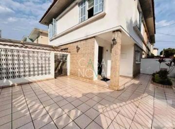 f0d12e2f62fb7d524f37fd64fe5e53b275d2b414 · Sobrado com 3 dormitórios à venda, 140 m² por R$ 880.000,00 - Marapé - Santos/SP