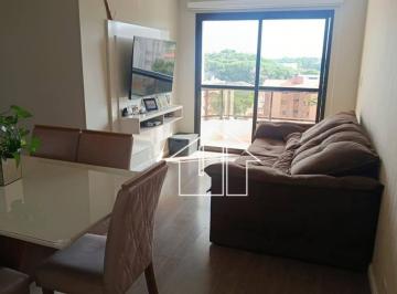 7c88d5c7ce6e0c7178c24afe825410d8be31dd9f · Apartamento com 3 dormitórios à venda, 83 m² por R$ 695.000,00 - Jardim das Indústrias - São José do