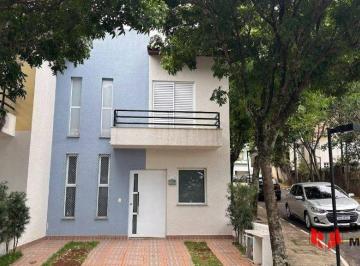 f64335a6f925e660b1d9608d035f69041d5e4aac · Casa com 3 dormitórios sendo uma suite em condominio com lazer completo143 m² por R$ 790.000 - Granj