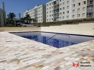 6cea4d10cf95e9bc4ccfed3c108865c704fc7d0e · Apartamento com 3 dormitórios à venda, 65 m² por R$ 280.000,00 - Jardim Caiapia - Cotia/SP