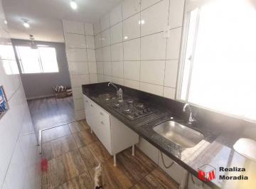 8693c4a471d18ba75bd7421ebe270aa1430ae393 · Apartamento à venda, 39 m² por R$ 185.000,00 - Jardim Petrópolis - Cotia/SP