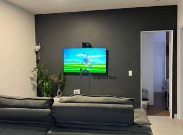dd1a8a7bcda5a3550ce1a9547a7e9c04a8ba407d · Apartamento com 2 dormitórios à venda, 65 m² - Parque Industrial - São José dos Campos/SP