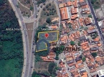 af88d3e6f10230953ae8ebd48e7fe75dd70983df · Terreno à venda, 3.114 m² - Vila Rossi - São José dos Campos/SP