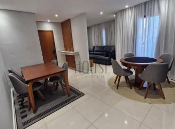 05f6ef3d0cf584be431790d438baf605657a1a05 · Apartamento com 3 dormitórios à venda, 108 m² por R$ 720.000,00 - Condomínio Piazza Navona - Sorocab
