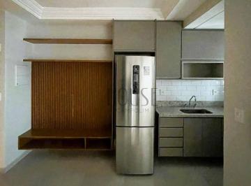 dde06795771223aa9ad2d5b0dad71071ad2c8d86 · Apartamento com 1 quarto à venda, 52 m² - Condomínio Spettacolo Patriani - Sorocaba/SP