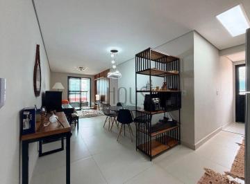 309f02239924f112749bd341ec7d97c32817158d · Apartamento com 2 quartos à venda, 70 m² - Condominio Edificio The Lux - Sorocaba/SP