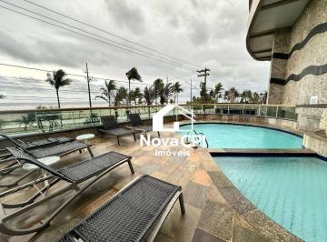 5286f1fcd61dfa38c444642c44a409c6e49de80c · Apartamento Alto Padrão para Locação na Aviação – Praia Grande | 3 Suítes, 170m², Frente Mar