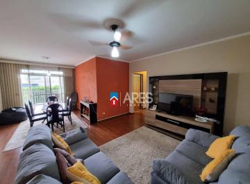 bffe96d165ac367ee0e5a55ff553f9f8ca8973e0 · Apartamento com 3 dormitórios à venda, 110 m² por R$ 550.000 - Jardim São Paulo - Americana/SP