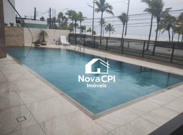 6fdb278cfd3f3b0d8d77eb6a450529cafaf62d6d · Apartamento 1 Quarto com Vista Mar na Vila Tupi – Praia Grande | 58m², Andar Alto, 1 Vaga, Lazer Com