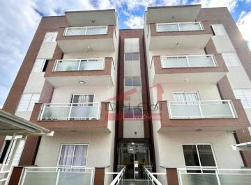 84b97e9eac7623faba7214f58a36d59169c5756f · Apartamento com 2 dormitórios à venda por R$ 400.000 - Vila Municipal - Bragança Paulista/SP