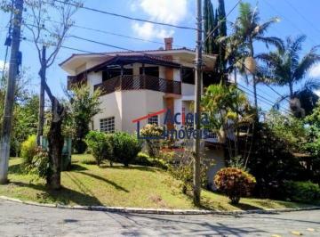 bcbe0e545b3c2922185e163dd816fbb8176f2870 · Casa com 3 Suítes, Piscina e Lazer Completo à venda, 500 m² - Nova Higienópolis - Jandira/SP.