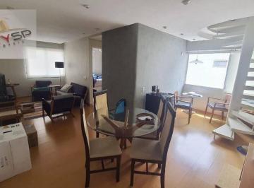 bc34437190d7789773c8e6ad2a1e4d3f6629517c · Cobertura com 2 dormitórios à venda, 107 m² por R$ 820.000,00 - Vila Guarani (Zona Sul) - São Paulo/