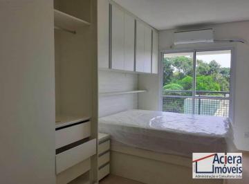 00f20884120f8c275ade7c8c90e647290d8649b6 · Loft 1 Dormitório, Mobiliado e com Lazer Completo, 27 m² - venda ou aluguel - New Studio Granja Vian