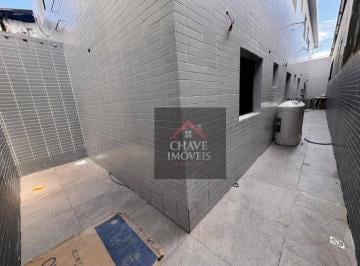 7909a577747dec69d9d45f54d5630d571d3a002f · Casa com 3 dormitórios à venda, 63 m² por R$ 650.000,00 - Aparecida - Santos/SP