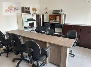 2560808254e5777da0de344e6128d2adbcde8ad7 · Sala à venda, 37 m² por R$ 325.000,00 - Saúde - São Paulo/SP