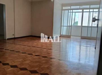 Apartamento · 190m² · 3 Quartos · Apartamento 3 quartos, Edificio Tarraf,  Rio Preto