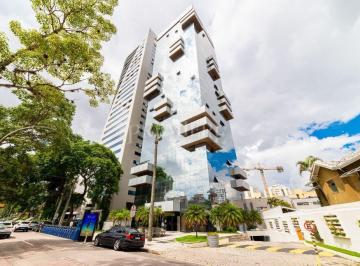 Comercial · 153m² · Sala para alugar, 153 m² - Centro Cívico - Exper