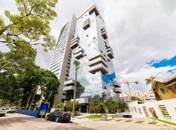 Comercial · 153m² · Sala para alugar, 153 m² - Centro Cívi