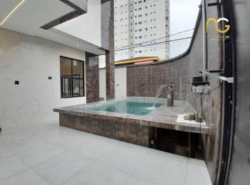 bc9d341fbcd2e5ebbbb2a8a5f71cf4f36d74fe47 · Sobrado com 3 dormitórios à venda, 225 m² por R$ 1.600.000,00 - Aviação - Praia Grande/SP