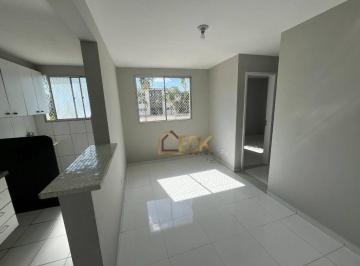 52f30e73d9c38f4a8eca42af6772072eabd80c12 · Apartamento com 2 dormitórios à venda, 48 m² por R$ 360.000 - Parque Industrial - São José dos Campo