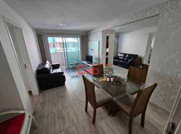 f4ddc5f462998e754d73a582b549616e99afc1ad · Cobertura com 2 dormitórios à venda, 77 m² por R$ 600.000,00 - Centro - Cabo Frio/RJ