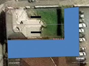 530b0c099700ccc7bb27f962627c72172646ced7 · Terreno à venda, 546 m² por R$ 980.000,00 - Centro - Joinville/SC