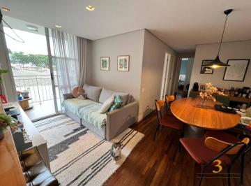 01640b20ff277e901fb82b243ba47fff5e73769a · Apartamento com 2 dormitórios à venda, 65 m² por R$ 630.000,00 - Freguesia do Ó - São Paulo/SP