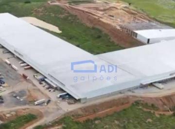 497707ebddb1dd5c72084eb59d3c01a76a0e8557 · Galpão 23000 m² – Serra/ES – Condomínio fechado