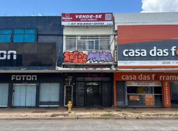 8a878ec7304f30e6338796a06c09d9abf45e70a2 · CRS 512 - EXCELENTE PRÉDIO VAZADO