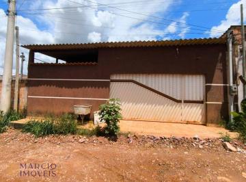 a7ab2f69a9299196ebc3dce59d3dc8d301c63e68 · Casa com 2 dormitórios à venda por R$ 200.000,00 - Residencial Morro da Cruz (são Sebastião) - Brasí