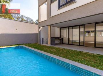 ce876d01282960fd19881d26511c0f6a26c8ddf4 · Casa em condomínio, Rua Comendador Elias Zarzur, 2029 - Santo Amaro, 4 suítes, Venezia