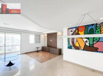 753ba9764e668817f561e2217f1a088e44349d2e · Av. Mofarrej, 154 - Vila Leopoldina, 94m², 2 vagas, Refuge Living Club