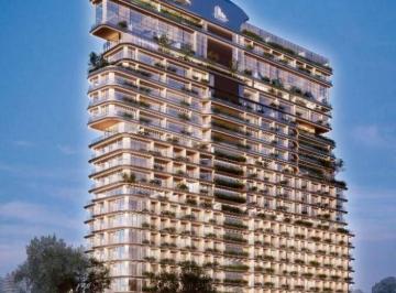 c67300ee851fa8742c58d282774de0128bf29e01 · Studio com 1 dormitório à venda, 20 m² por R$ 320.900,00 - Água Verde - Curitiba/PR