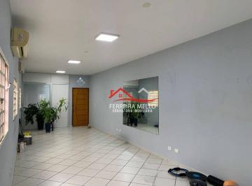 04fb698fd145988e16d06164f4940d0b4bb2c084 · Salão para alugar, 110 m² por R$ 4.272,00/mês - Região Central - Caieiras/SP