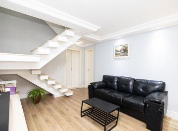 69ffded490340f1395ecf678c7638c9bb3f78dc6 · Sobrado com 3 dormitórios à venda, 190 m² por R$ 945.000,00 - Boa Vista - Curitiba/PR