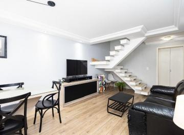a8ee31b1f33fa9a277f84c0ee4ca8469c0eec223 · Sobrado com 3 dormitórios à venda, 190 m² por R$ 945.000,00 - Boa Vista - Curitiba/PR