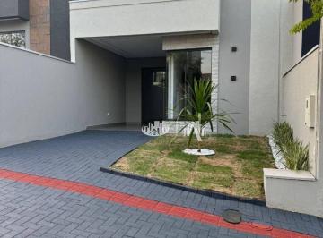 Casa com 3 quartos à venda, 76 m² - Condomínio Morada das Flores - Cam · Casa com 3 quartos à venda, 76 m² por R$ 580.000 - Condomínio Morada das Flores - Cambé/PR