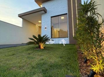 Casa com 3 quartos à venda, 76 m² - Condomínio Morada das Flores - Cam · Casa com 3 quartos à venda, 76 m² por R$ 615.000 - Condomínio Morada das Flores - Cambé/PR